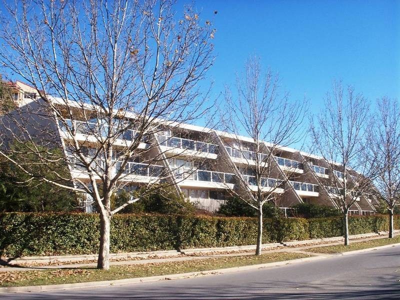 7/17 Chandler Street, Belconnen ACT 2617