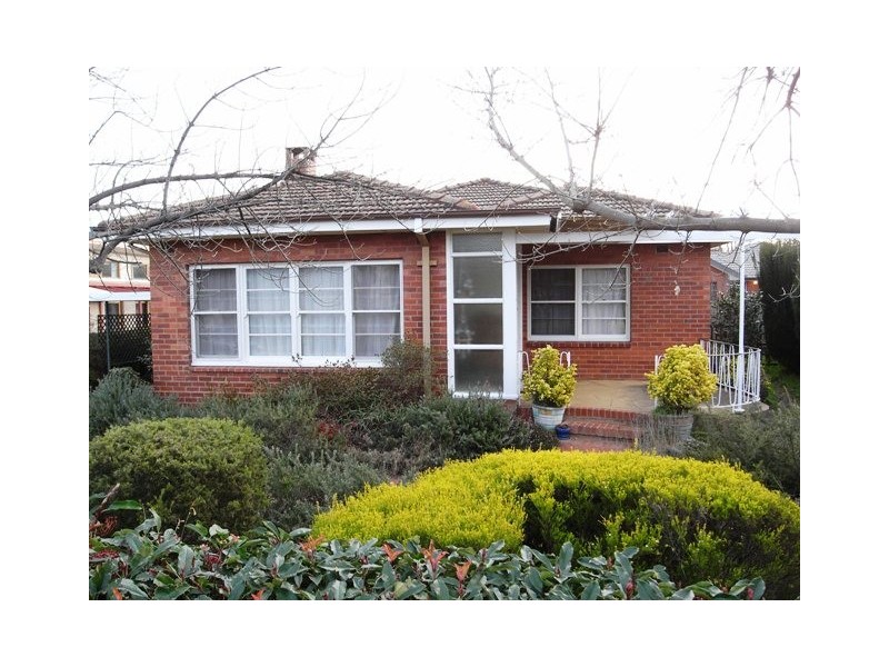 23 Robinson Street, O’connor ACT 2602