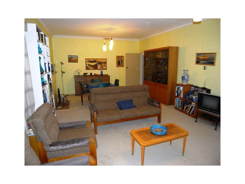 23 Robinson Street, O’connor ACT 2602