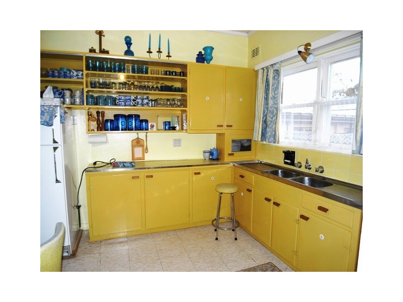 23 Robinson Street, O’connor ACT 2602