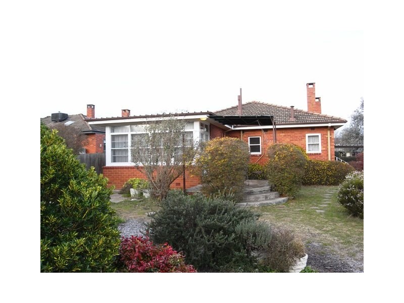 23 Robinson Street, O’connor ACT 2602