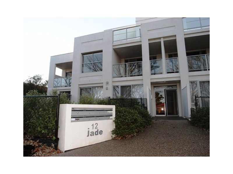 3/12 Condamine Street, Turner ACT 2612