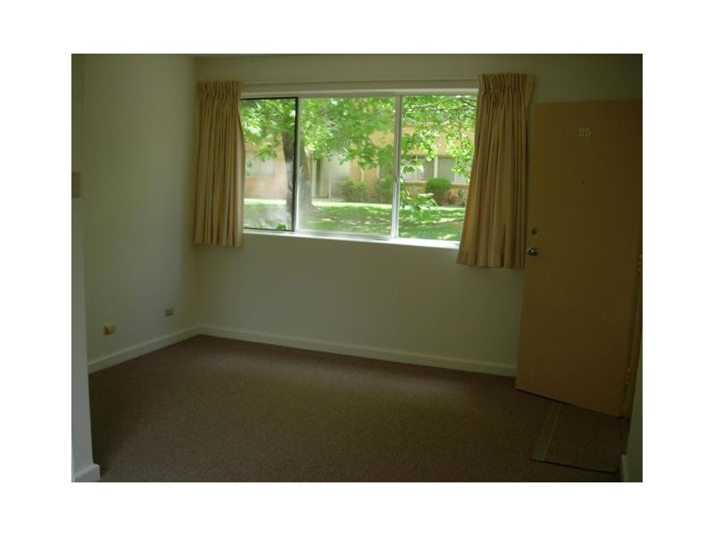 25/41 David Street, O’connor ACT 2602