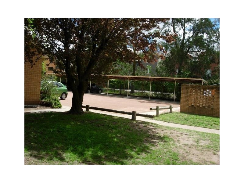 25/41 David Street, O’connor ACT 2602