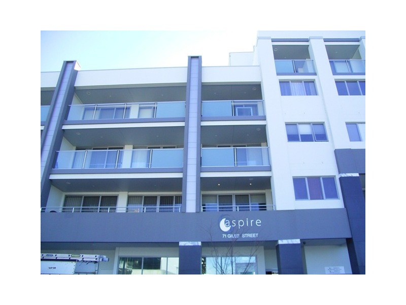 58/71 Giles Street, Kingston ACT 2604