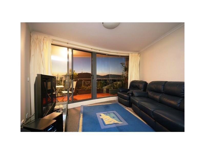 803/86-88 Northbourne Avenue, Braddon ACT 2612