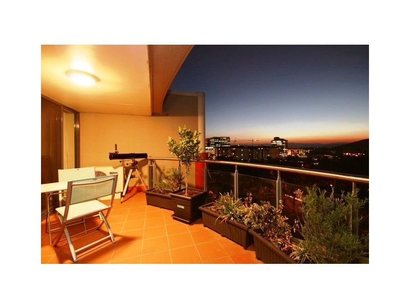 803/86-88 Northbourne Avenue, Braddon ACT 2612