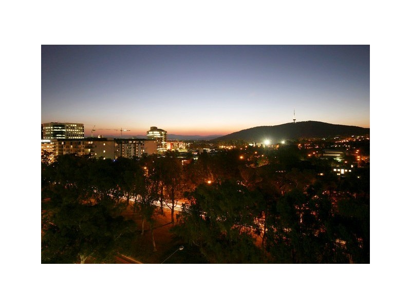 803/86-88 Northbourne Avenue, Braddon ACT 2612