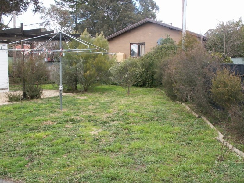 6 Bennie Street, Macgregor ACT 2615