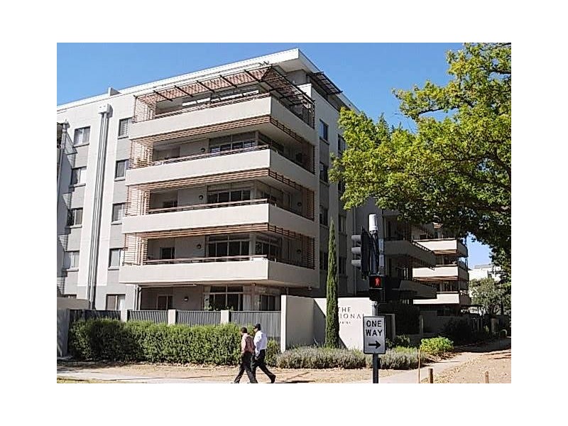 28/12 National Circuit, Barton ACT 2600