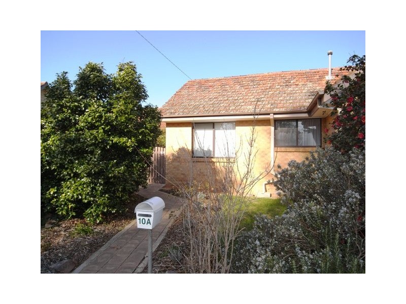 10A Cox Street, Ainslie ACT 2602