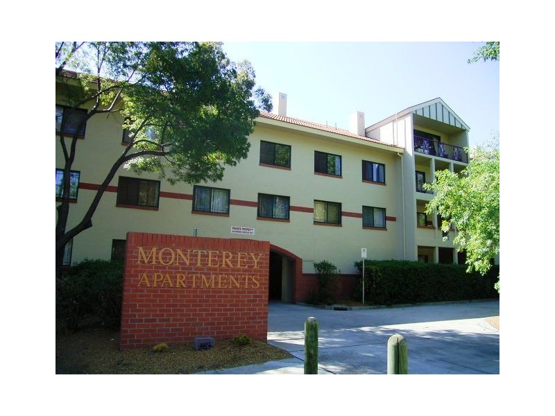 68/14 Boolee Street, Reid ACT 2612