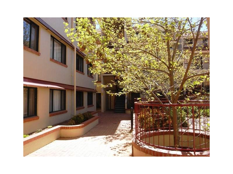 68/14 Boolee Street, Reid ACT 2612