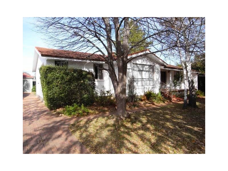 28 Donaldson Street, Braddon ACT 2612