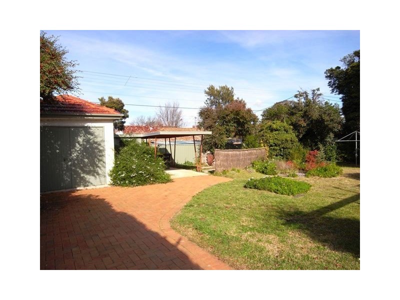 28 Donaldson Street, Braddon ACT 2612