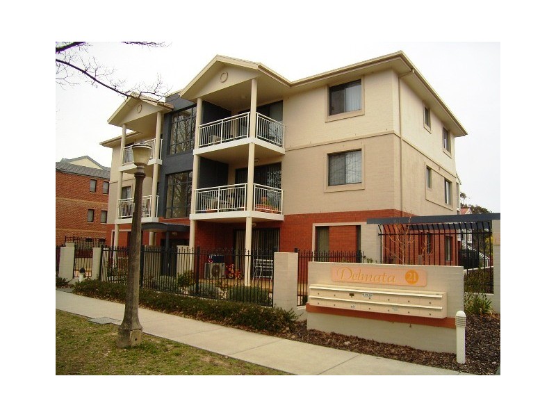 17/21 Ijong Street, Braddon ACT 2612