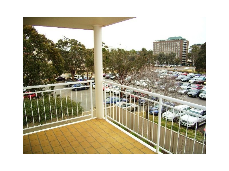 17/21 Ijong Street, Braddon ACT 2612