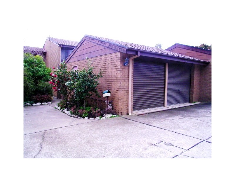 2/21 Hargrave Street, Scullin ACT 2614