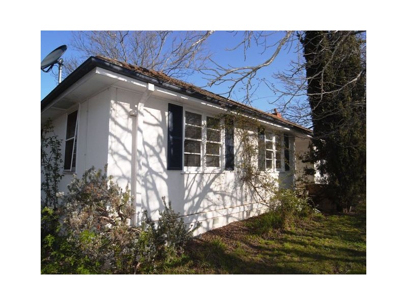 12 Karri Street, O’connor ACT 2602