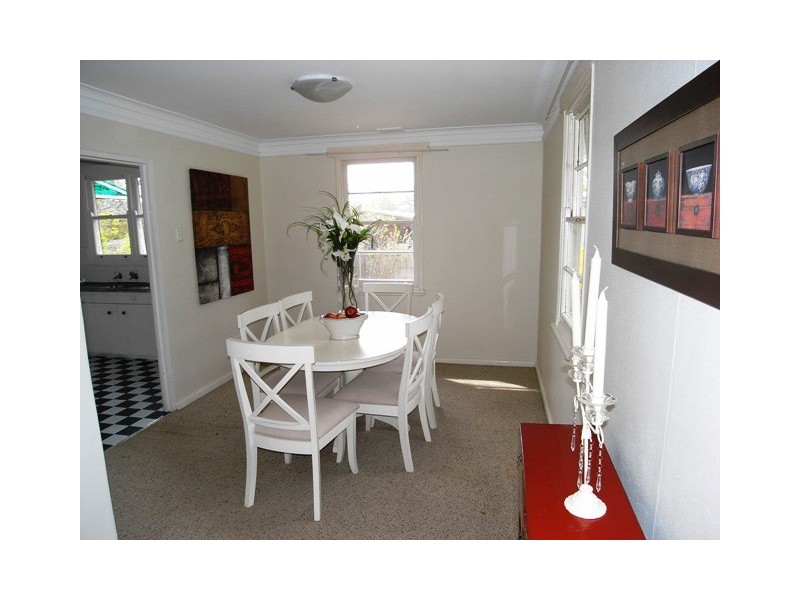 12 Karri Street, O’connor ACT 2602