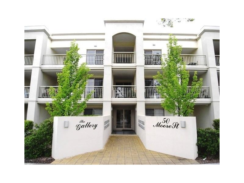 21/50 Moore Street, Turner ACT 2612