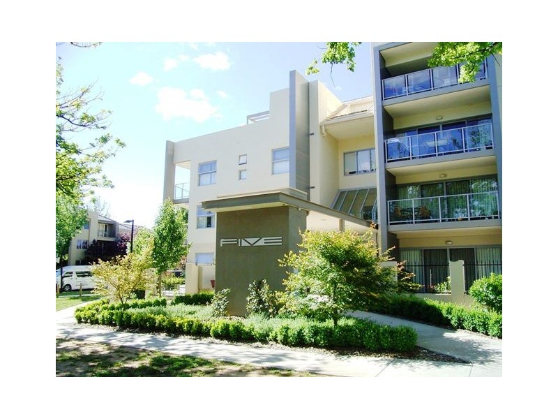 Unit 10/5 Gould Street, Turner ACT 2612