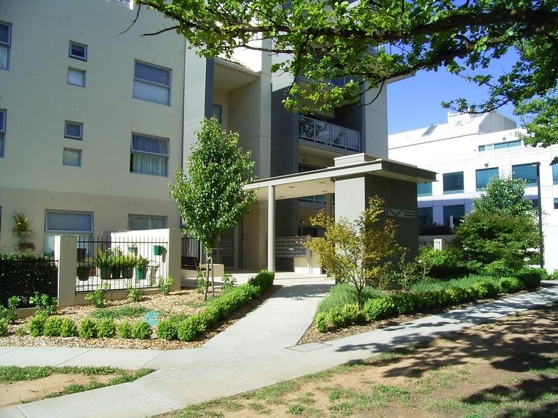 Unit 10/5 Gould Street, Turner ACT 2612