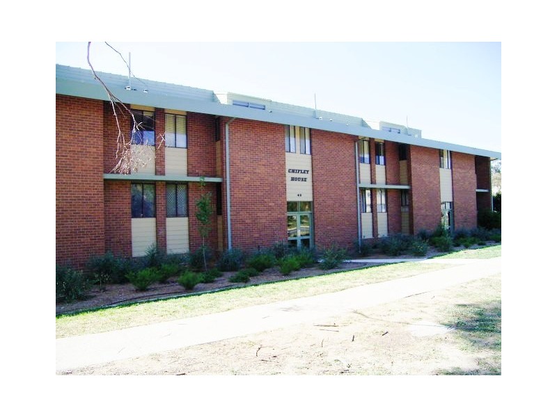 15/45 Eggleston Crescent, Chifley ACT 2606