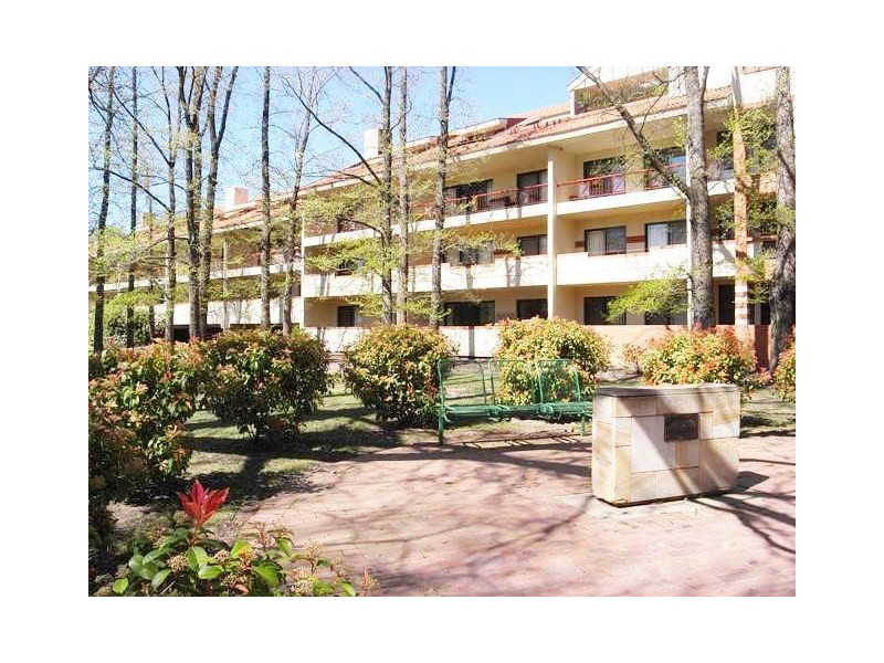 83/14 Boolee Street, Reid ACT 2612