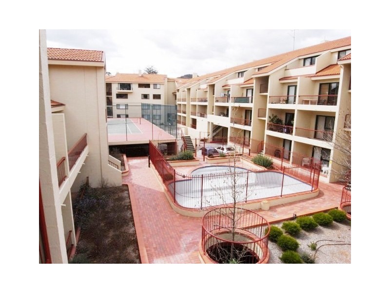 83/14 Boolee Street, Reid ACT 2612