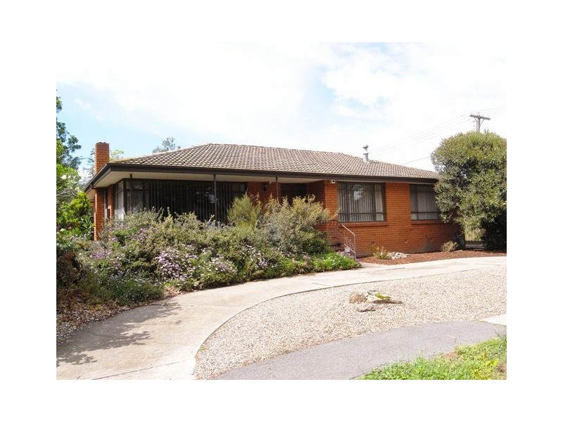 119 Madigan Street, Hackett ACT 2602