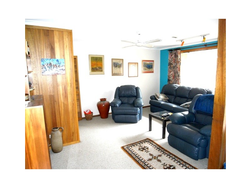 119 Madigan Street, Hackett ACT 2602