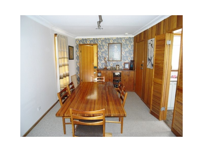 119 Madigan Street, Hackett ACT 2602
