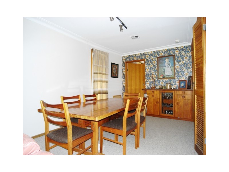 119 Madigan Street, Hackett ACT 2602