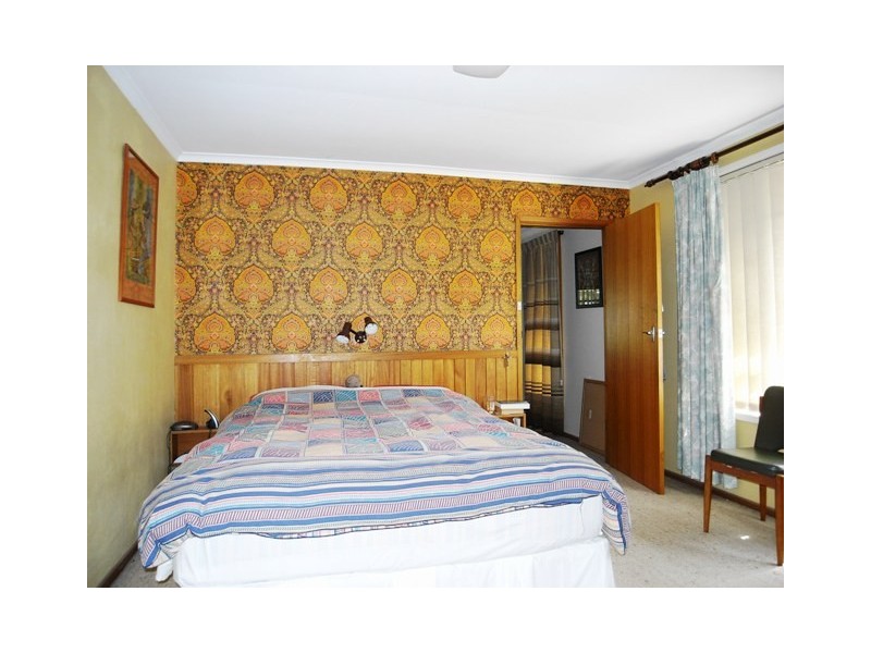 119 Madigan Street, Hackett ACT 2602