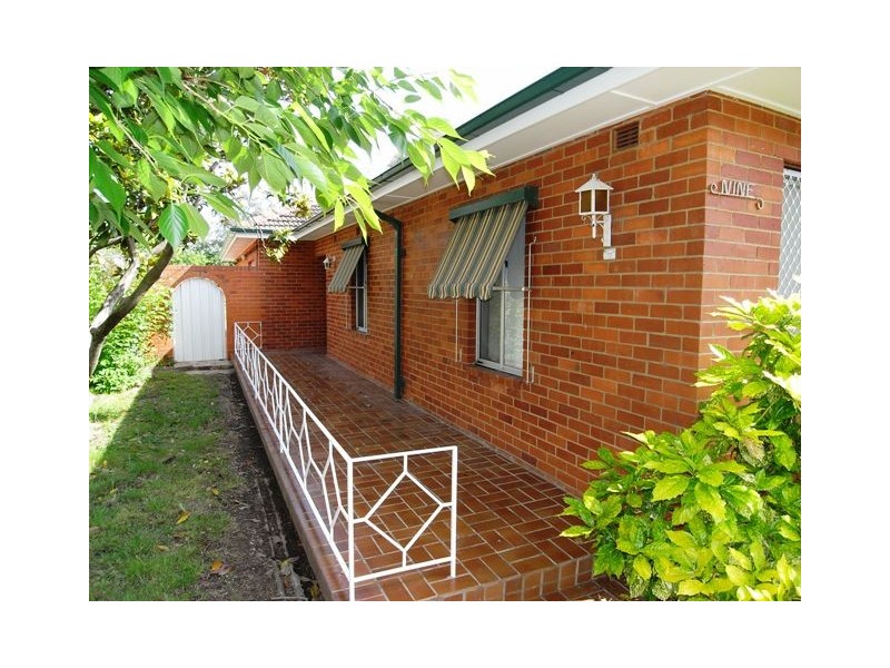9 Ross Street, O’connor ACT 2602