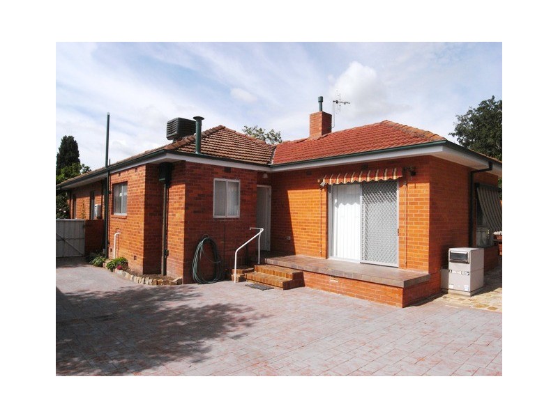 9 Ross Street, O’connor ACT 2602