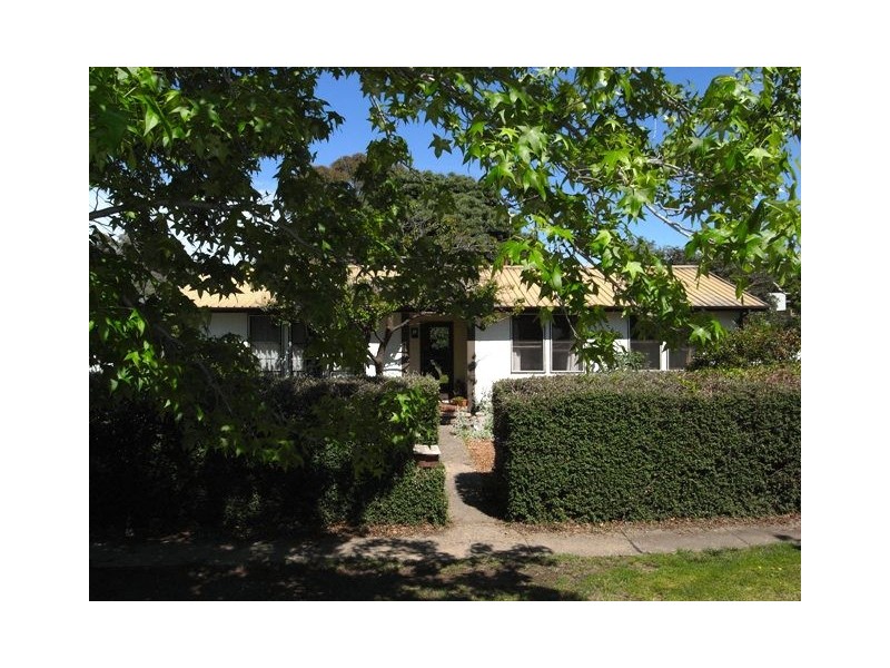 3 Wonga Street, O’connor ACT 2602