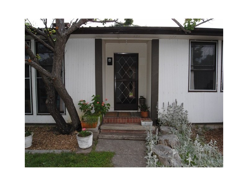3 Wonga Street, O’connor ACT 2602
