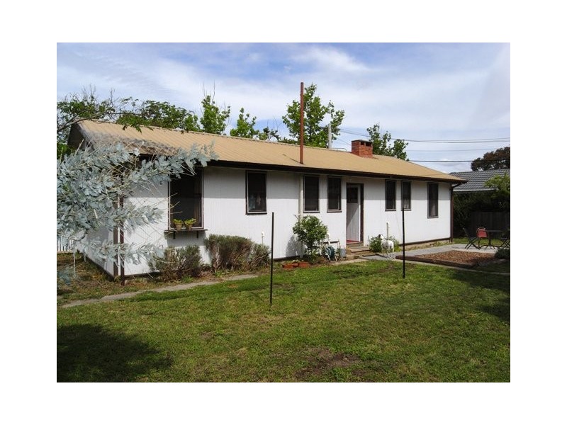 3 Wonga Street, O’connor ACT 2602