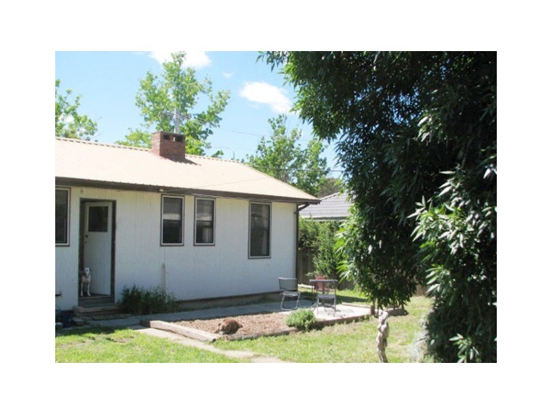 3 Wonga Street, O’connor ACT 2602