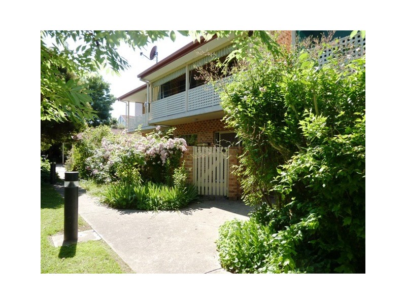 13/19 Moorhouse Street, O’connor ACT 2602