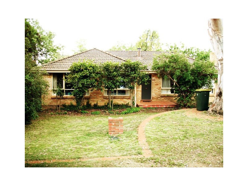 5 Investigator Street, Red Hill ACT 2603