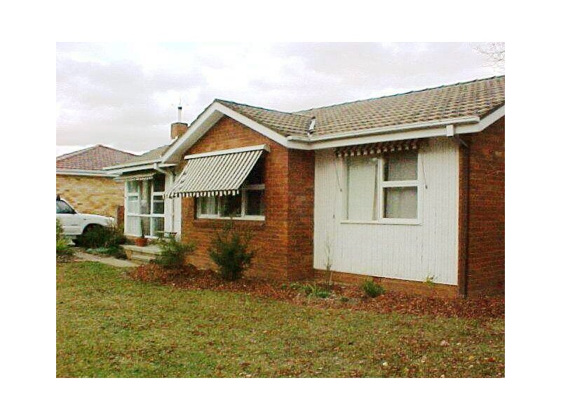 76 Atherton Street, Downer ACT 2602