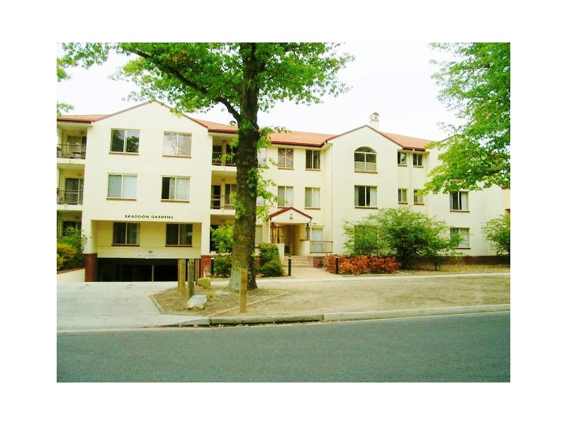 67/15 Fawkner Street, Braddon ACT 2612