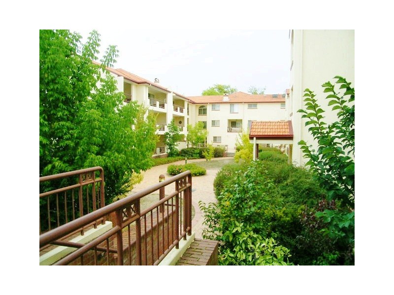 67/15 Fawkner Street, Braddon ACT 2612