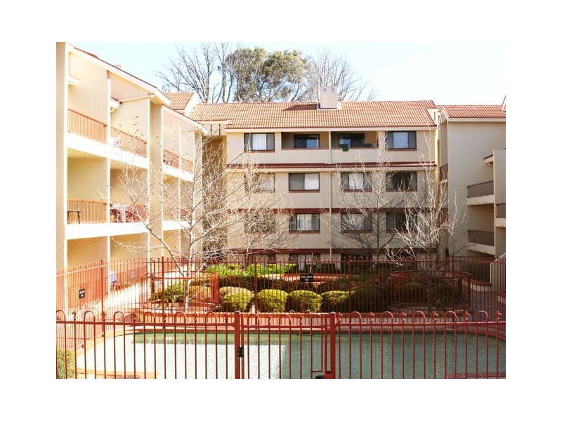 10/14 Boolee Street, Reid ACT 2612