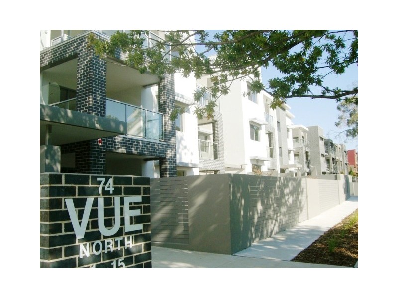 15/74 Macleay Street, Turner ACT 2612