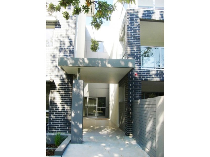 15/74 Macleay Street, Turner ACT 2612