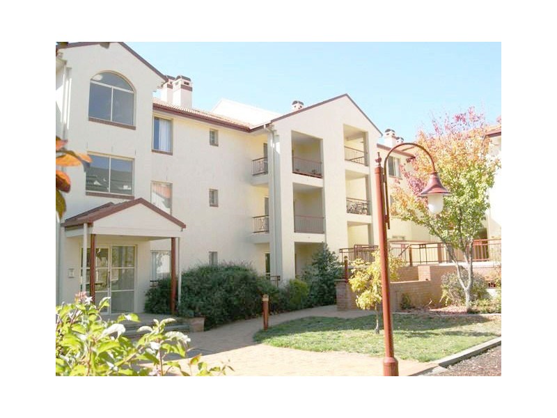 24/38 Torrens Street, Braddon ACT 2612
